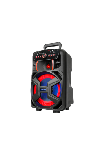 Caixa de Som Amplificada com Bluetooth Gigante Ii 220w 
