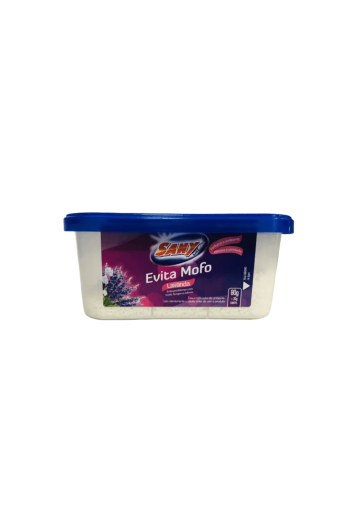 EVITA MOFO LAVANDA 80G + 20G - SANY 50003002-012