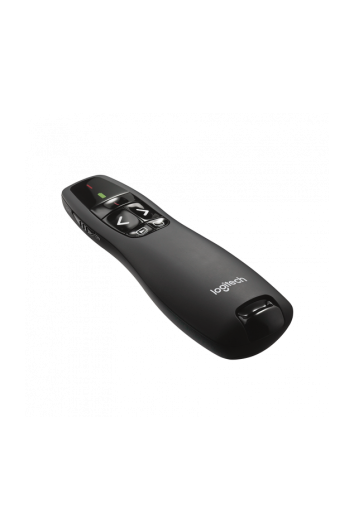 Apresentador Usb R400 S/ Fio