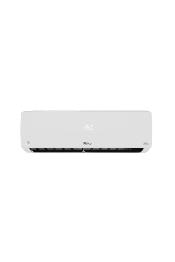 AR-CONDICIONADO SPLIT INVERTER 24000 BTUS FRIO - PHILCO PAC24000IFM15