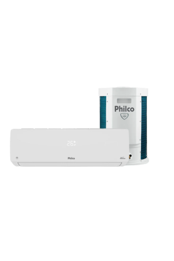 Ar Condicionado Split Inverter 12000 Btus Q/f