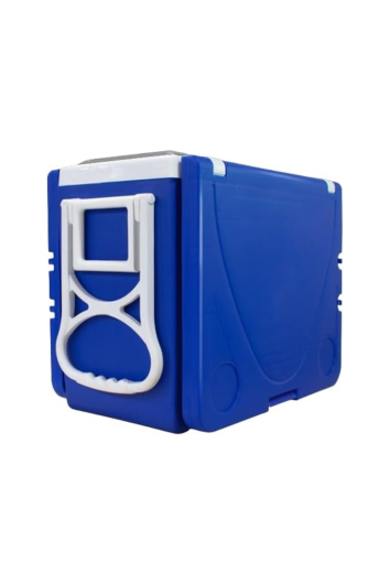 Caixa Super Termica 32l Multifuncional 3 em 1 