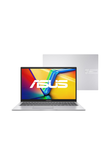 Notebook Vivobook Intel I5 1235u/8gb/ssd 256gb/15,6 / W11h