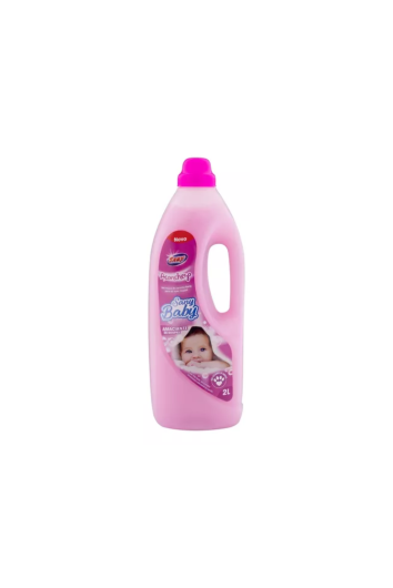 Amaciante Sany Baby Aconchego 2lt