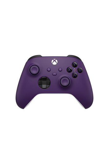 CONTROLE SEM FIO XBOX ASTRAL PURPLE - MICROSOFT 