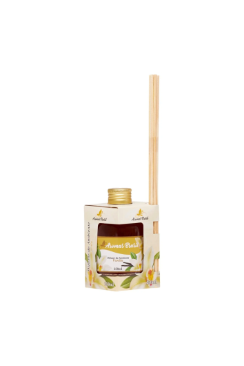 Aromatizador de Ambiente C/ Vareta Brasil 250ml Vanila