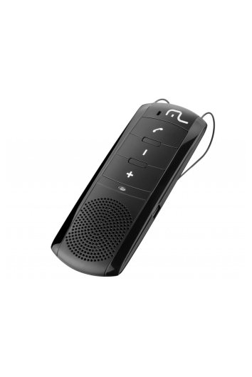 KIT VIVA VOZ BLUETOOTH AU201 MULTILASER - AU201