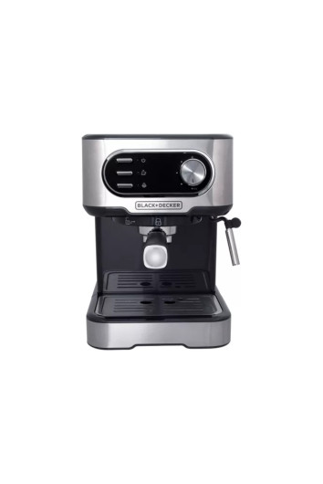 Cafeteira Espresso Gourmand Gris 2x1, 220v