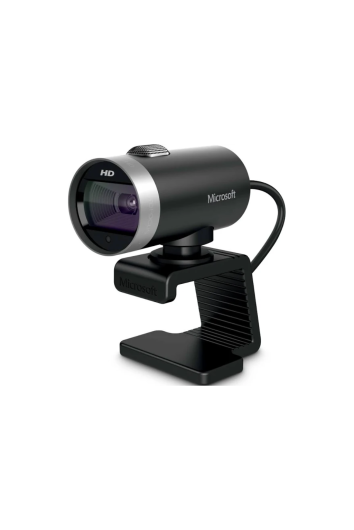 Webcam Lifecam Cinema
