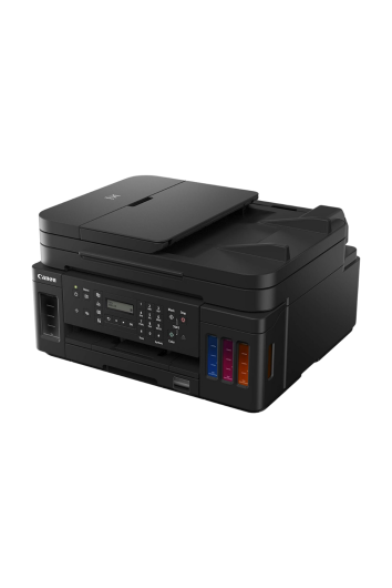 Multifuncional Tanque de Tinta Colorida Wifi Color G7010