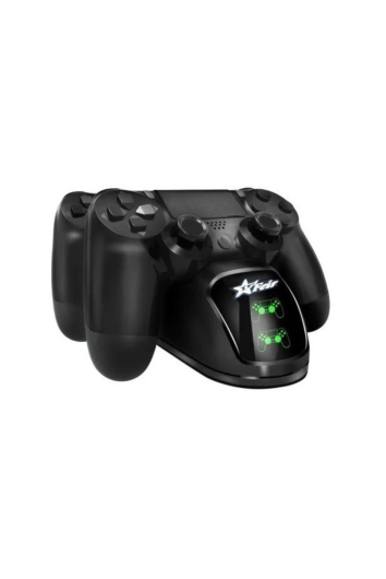 Suporte Carregador 2 Controle Ps4