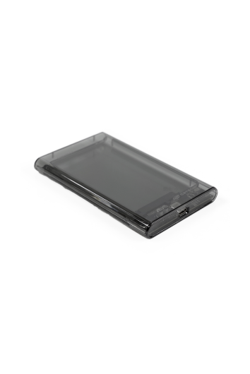 Case P/ Hd Externo 2,5 Usb-c 3.0 Ch-c300 Preto