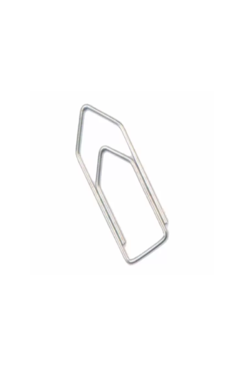 Clips Galvanizado Acc Nr 4/0 - com 500g