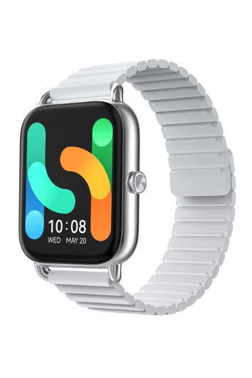 Relógio Smartwatch Haylou Rs4 Plus Silver Haylou