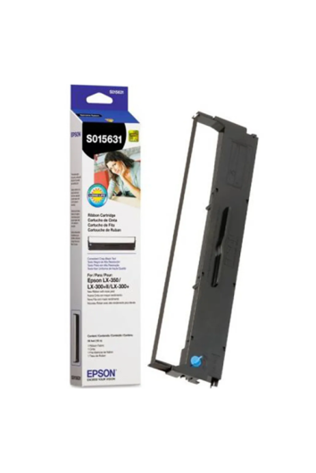 Fita Epson 80cl (8750) Mx80/lx350/lx300 Original - S015631 - Epson 