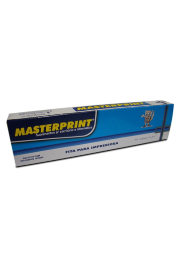 Fita Epson Mx80 / Lx300 - 101010020 - Masterprint