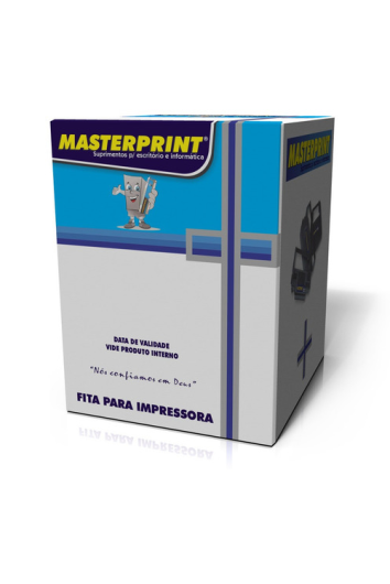 Fita Star Sp 200 - Masterprint