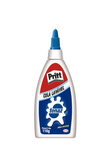 Cola Branca Tenaz 110g