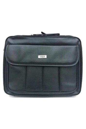 Maleta Notebook 15 Couro Sintético - Dex