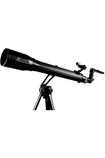 Telescópio Refrator Azimutal D70/f70mm