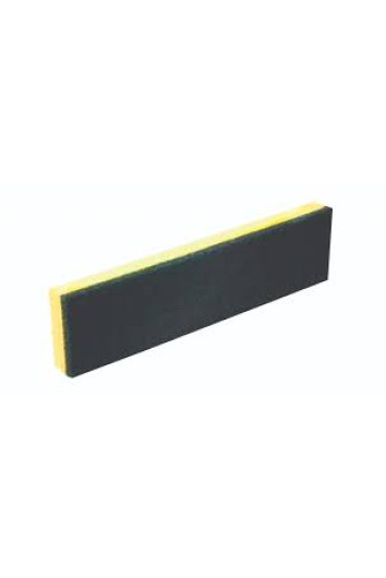 Esponja Abrasiva 30x7,5cm
