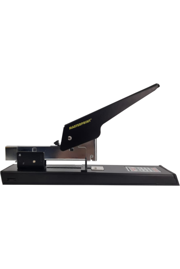 Grampeador 100fl P/ Grampos 23/6 23/8 23/10 23/13 Masterprint
