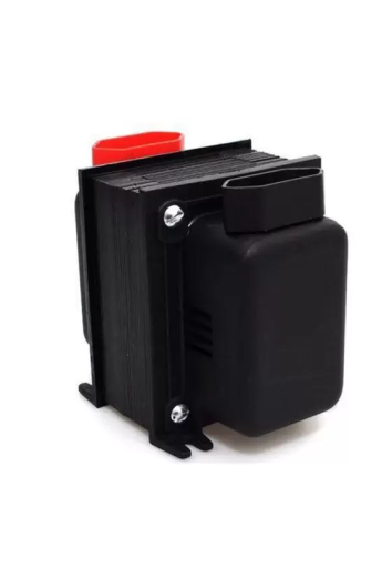 Transformador 1500va 220/115v - Adftronik 