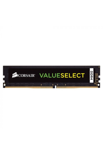Memória 4gb Ddr4 2133mhz Cl15 Value Select