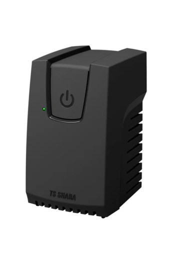 Estabilizador 300va Ts Shara Powerest Biv/115v - Ts Shara.