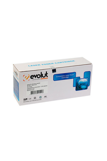 Toner Hp Compatível 105a 1k S/ Chip