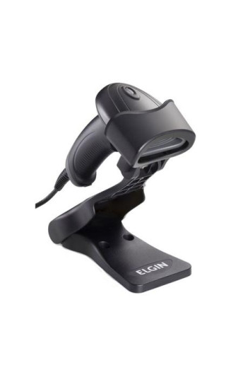 Leitor Cod de Barras/qr Code Usb Bematech El250 Elgin