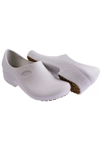 Sapato Branco Sticky Shoe Tam 40