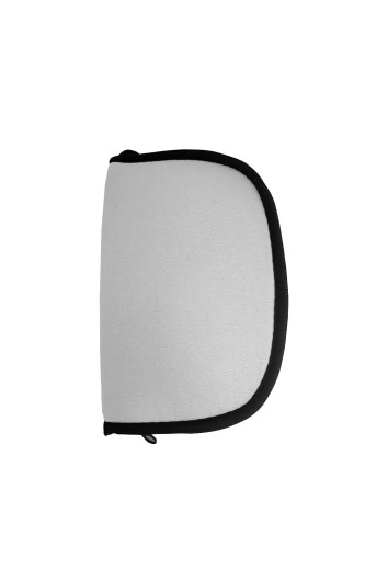 Nécessaire Neoprene P/sublimação