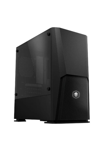 Gabinete Gamer Blast S/ Fonte - Eg813 - Evolut