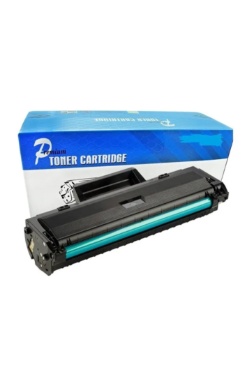 Toner Hp Compatível 105a 1k C/ Chip 