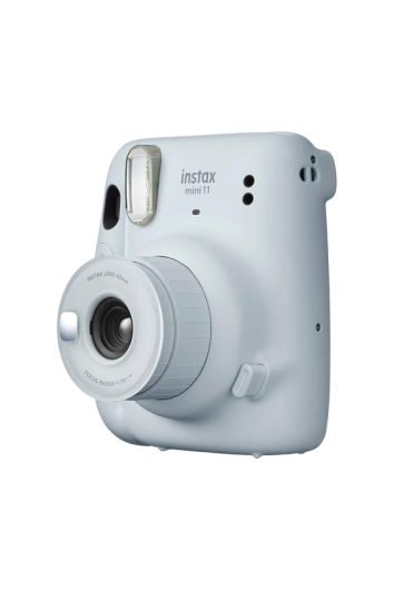 Câmera Instantânea Instax Mini 11 Branco - Fujifilm 