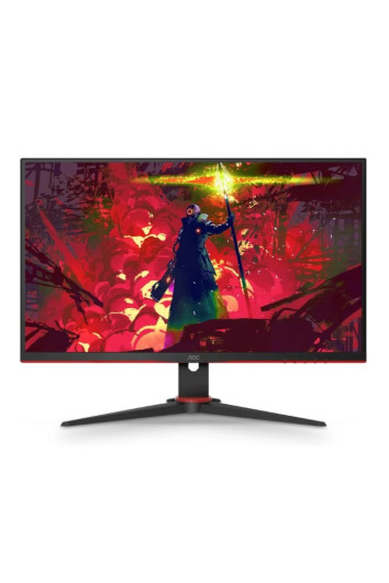 Monitor 24 Led Gamer Speed Fhd Ips 75hz Vesa