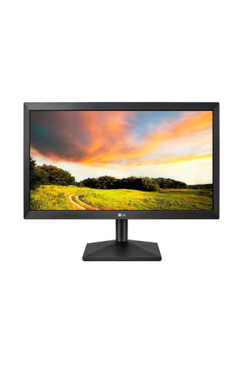 Monitor 19,5 Hd Hdmi Vga Lcd 60hz - 