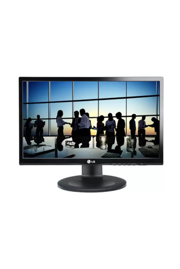 Monitor 21,5 Fhd Hdmi Displayport Vga Led Ips 60hz Pivot - 22BN550Y-B - LG
