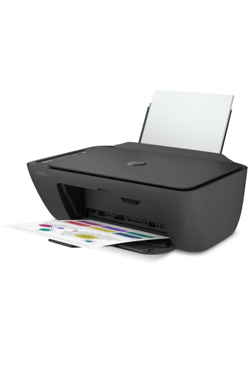 Multifuncional Hp Deskjet Advantage 2774 Wifi