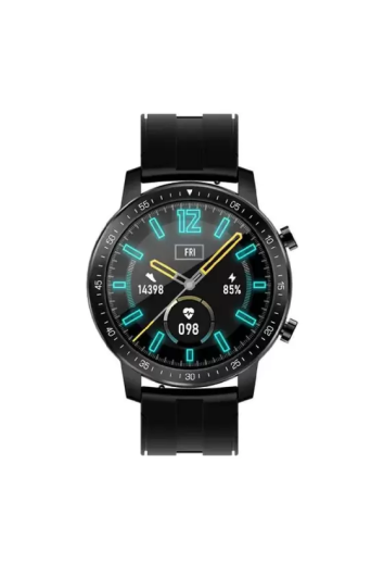 Smartwatch Sw-30 Preto Maketech