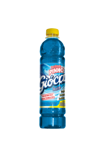 Limpador Perfumado Marine 500ml (desinfetante) - Gioca 