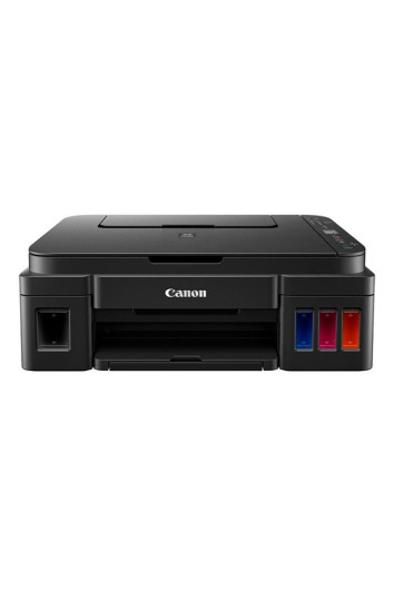 Multifuncional Canon Jato de Tinta Mega Tank G3110