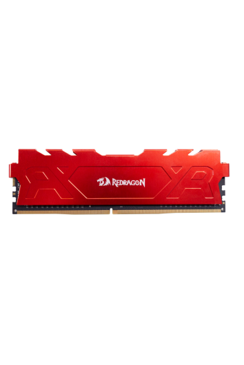 Memória 16gb Ddr4 3200mhz Gamer Redragon Dissipador - Gm-702