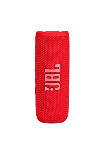 Caixa de Som Portátil Bluetooth Flip6 Vermelho