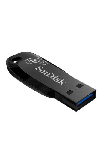 Pen Drive 64gb Ultra Shift Usb 3.0 Sandisk