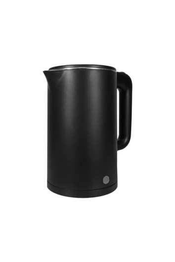 Chaleira Elétrica 1,8 Litros Preto - Acep01 I-02 - Agratto