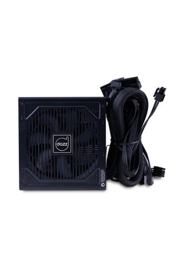 Fonte Atx Rop 900w 80 Plus Bronze Pfc Ativo Dazz 
