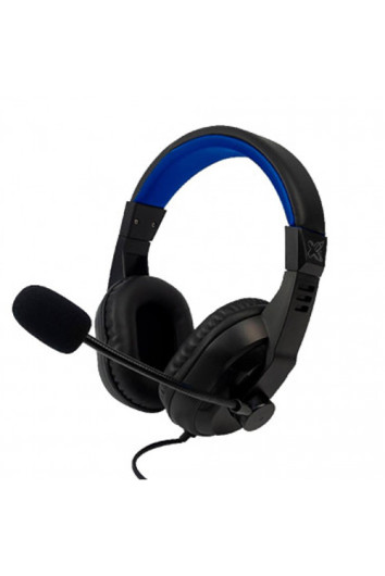 Fone Headset Techbest Usb C/mic Maxprint