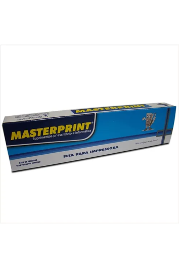 Fita Epson Fx 890/590/lq890 - 101010041 - Masterprint